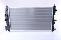 Kühler Wasserkühler Motorkühler, Bild 1