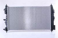 Kühler Wasserkühler Motorkühler, Bild 2