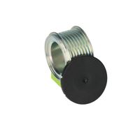 Riemenscheibe Lichtmaschine Generator, Bild 3