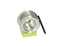 Riemenscheibe Lichtmaschine Generator, Bild 22