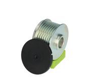 Riemenscheibe Lichtmaschine Generator, Bild 7