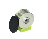 Riemenscheibe Lichtmaschine Generator, Bild 9