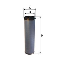 SekundärLuftfilter Motorluftfilter Filter, Bild 2