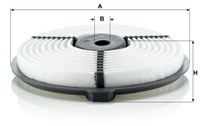 Luftfilter Motorluftfilter Filter, Bild 2