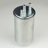 Kraftstofffilter Kraftstoff Filter, Bild 16