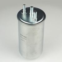 Kraftstofffilter Kraftstoff Filter, Bild 4