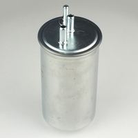 Kraftstofffilter Kraftstoff Filter, Bild 6