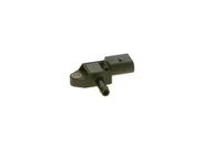 Sensor Ladedruck Ladedrucksensor, Bild 19
