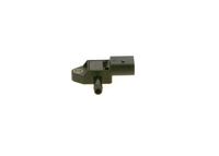 Sensor Ladedruck Ladedrucksensor, Bild 5