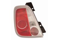 Set: 2 × Heckleuchte, Bild 1