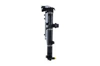 Kühler Wasserkühler Motorkühler, Bild 4