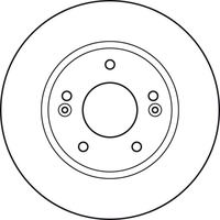 Bremsscheibe Scheibenbremse, Bild 2