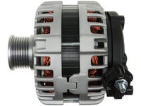 Lichtmaschine Generator, Bild 4