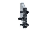 Kühler Wasserkühler Motorkühler, Bild 2