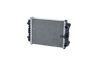 Kühler Wasserkühler Motorkühler, Bild 9