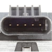 NOx Sensor Katalysator Kat, Bild 2