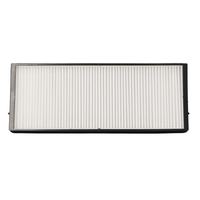 Innenraumfilter Pollenfilter Filter, Bild 3