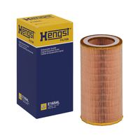 Luftfilter Motorluftfilter Filter, Bild 2