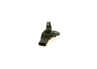 Sensor Ladedruck Ladedrucksensor, Bild 6