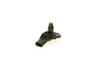 Sensor Ladedruck Ladedrucksensor, Bild 7