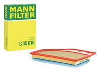 Luftfilter Motorluftfilter Filter, Bild 3
