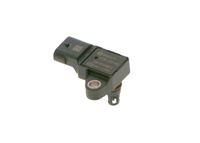 Sensor Saugrohrdruck, Bild 11