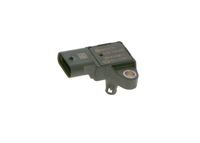 Sensor Saugrohrdruck, Bild 8