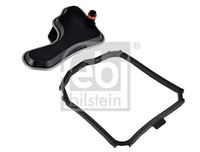 Hydraulik Filter Satz Automatik Getriebe, Bild 2