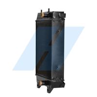Kühler Wasserkühler Motorkühler, Bild 2