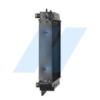 Kühler Wasserkühler Motorkühler, Bild 13