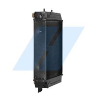Kühler Wasserkühler Motorkühler, Bild 14