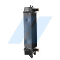 Kühler Wasserkühler Motorkühler, Bild 30