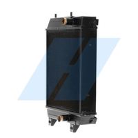 Kühler Wasserkühler Motorkühler, Bild 10