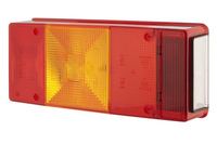 Lichtscheibe Rückleuchte Heckleuchte