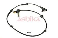 ABS Sensor Drehzahlmesser, Bild 2