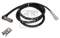 ABS Sensor Drehzahlmesser, Bild 1