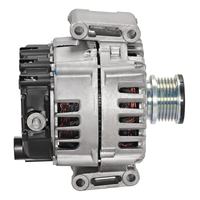 Lichtmaschine Generator, Bild 4