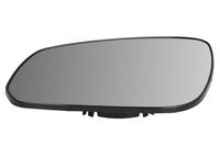 Set: 2 × Außenspiegelglaseinsatz, Bild 1