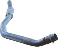 Mittelschalldämpfer Auspuff, Bild 4