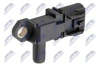 Abgasdrucksensor Differenzdruck, Bild 2