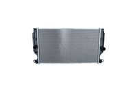 Kühler Wasserkühler Motorkühler, Bild 6