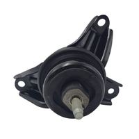 Motorlager Motorhalter Lagerung, Bild 2