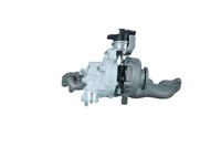 Turbolader, Bild 20