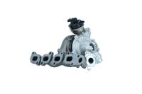 Turbolader, Bild 6