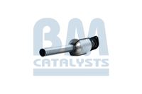 Katalysator Kat, Bild 18
