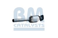 Katalysator Kat, Bild 20