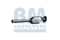 Katalysator Kat, Bild 21