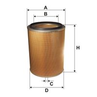 Luftfilter Motorluftfilter Filter, Bild 2
