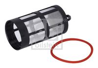 Kraftstofffilter Kraftstoff Filter, Bild 1
