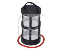 Kraftstofffilter Kraftstoff Filter, Bild 2